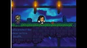 Graveyard Shift