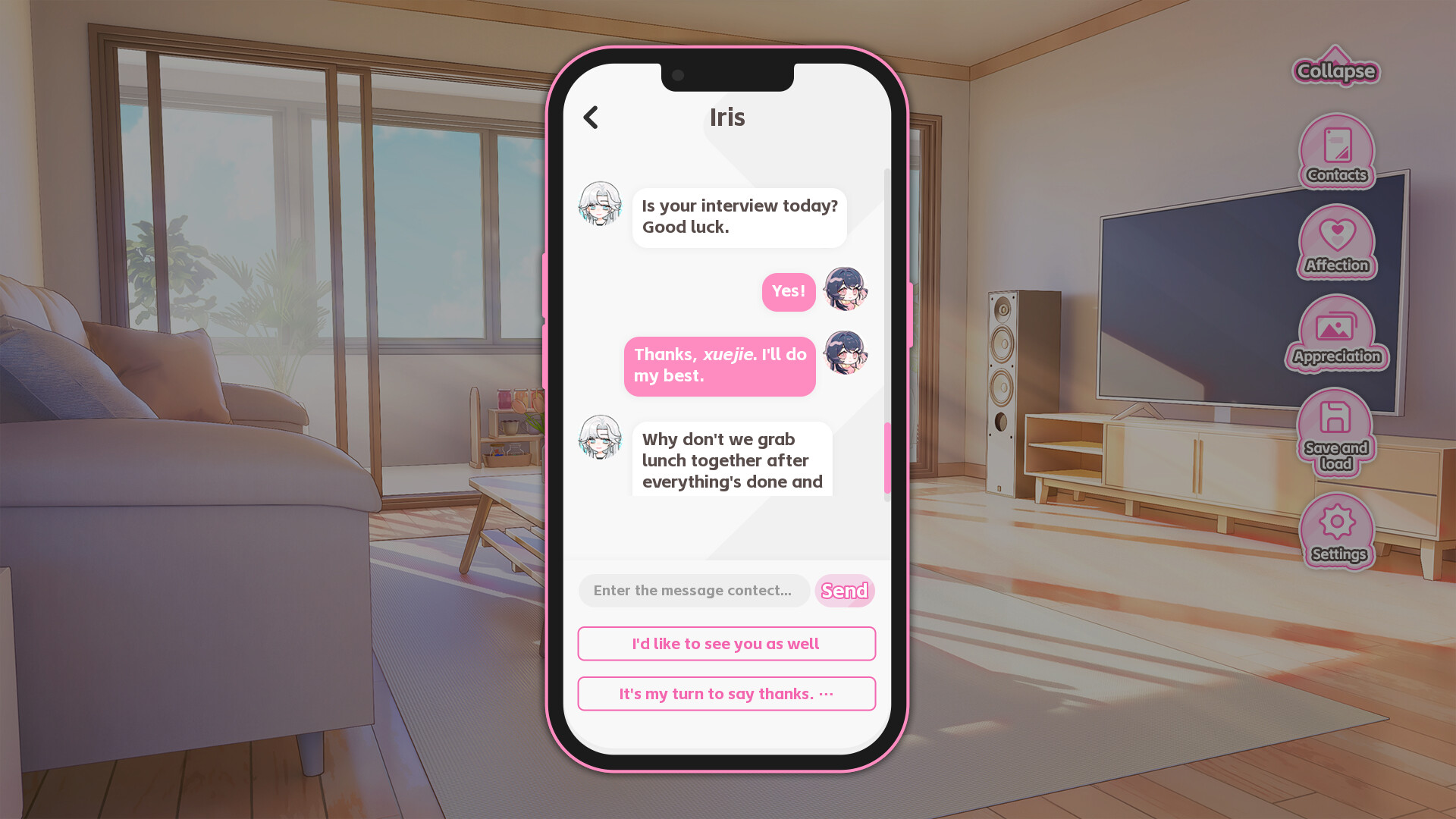 Love Curse: Find Your Soulmate