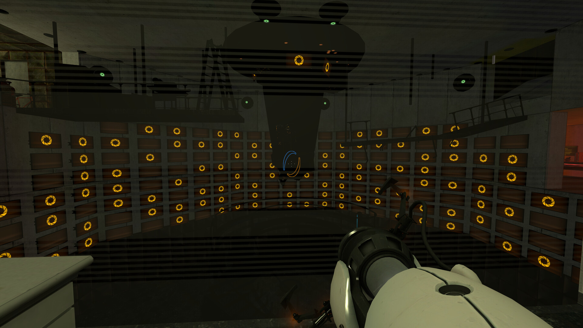 Portal: Lost in Aperture