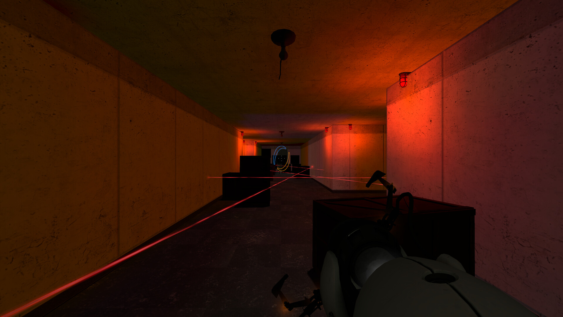 Portal: Lost in Aperture