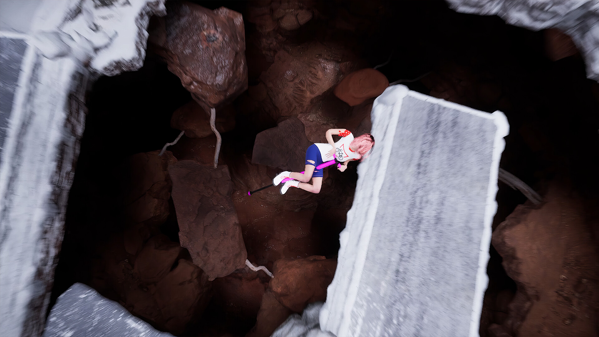 Pogo Epoch: Impossible 99%
