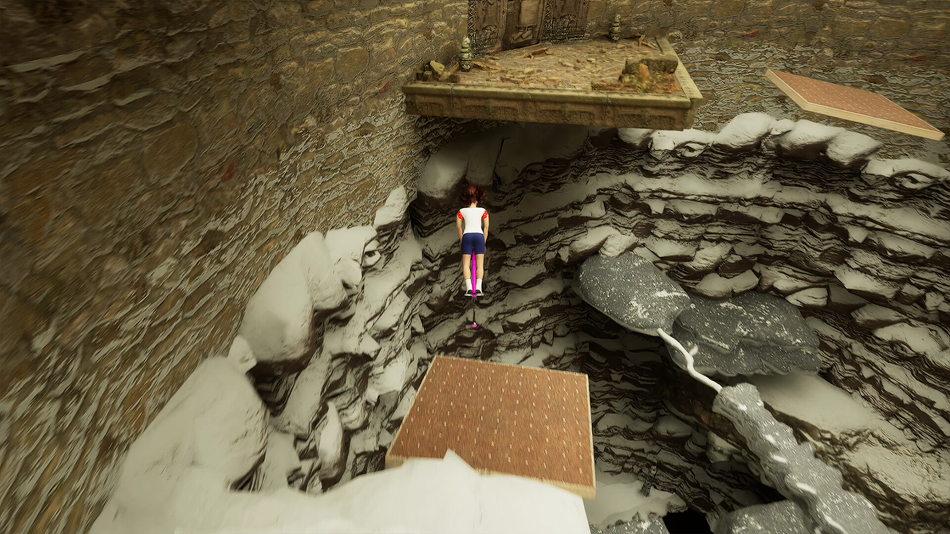 Pogo Epoch: Impossible 99%