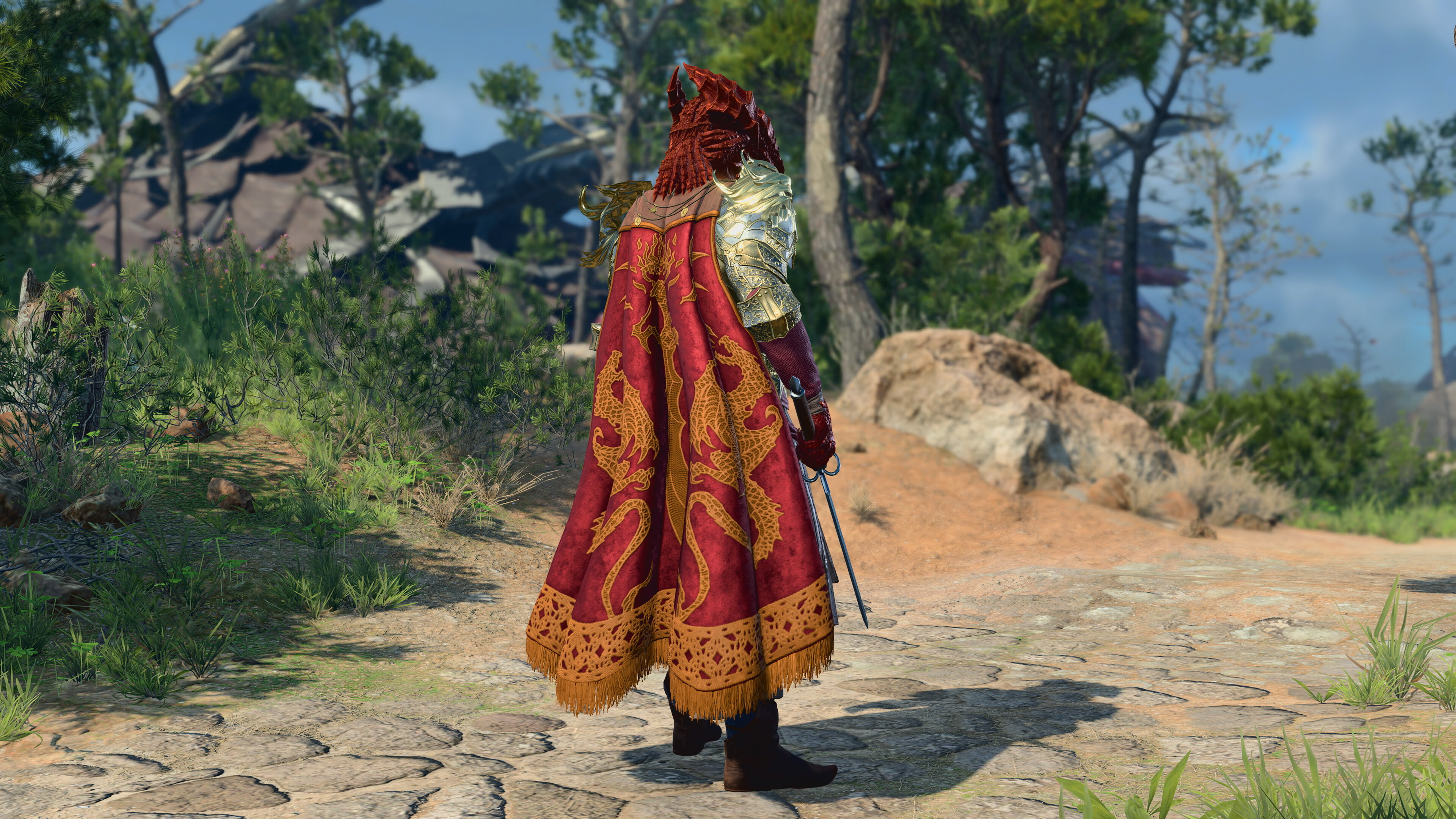 Baldur’s Gate 3: Digital Deluxe Edition