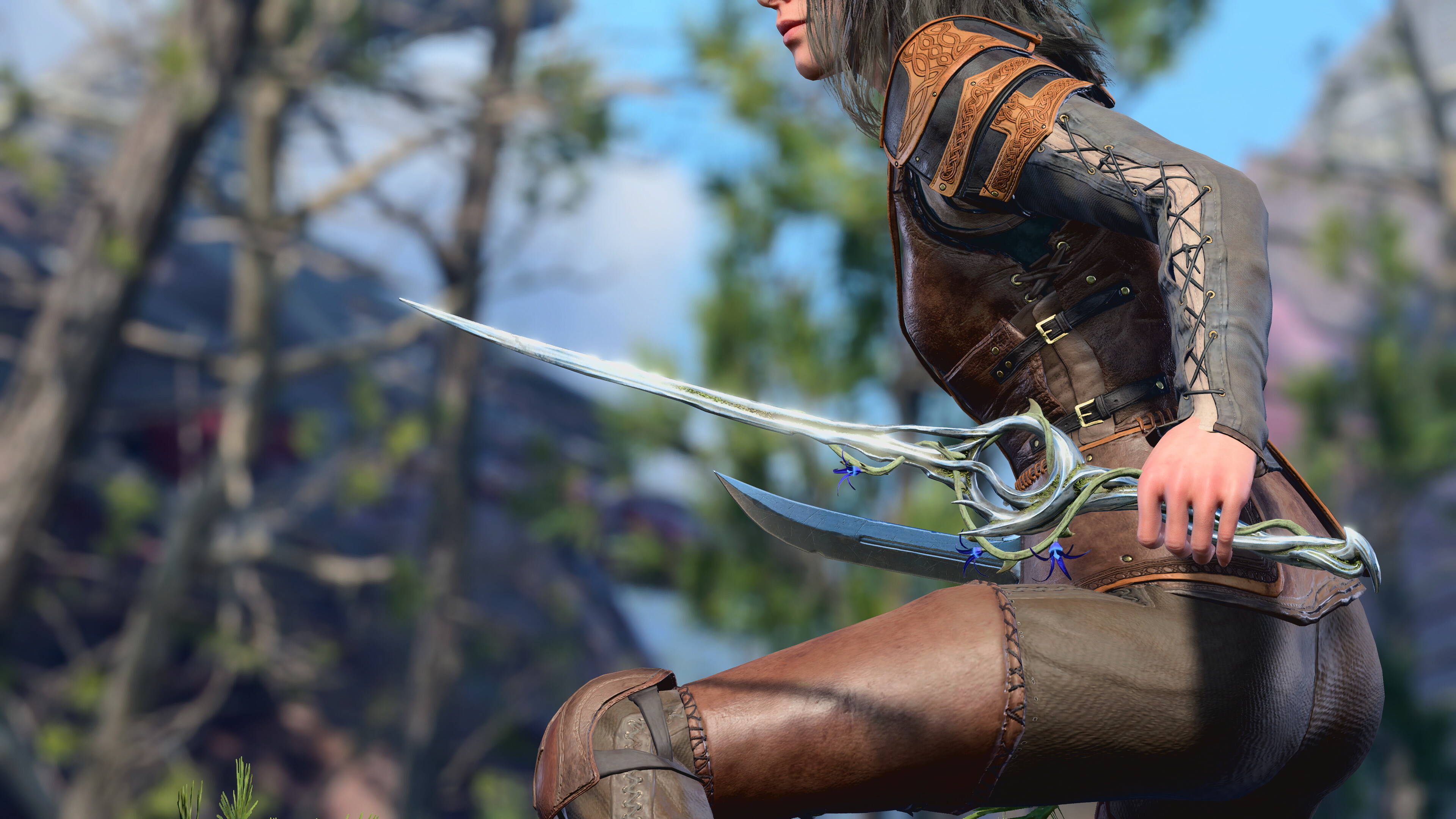 Baldur’s Gate 3: Digital Deluxe Edition