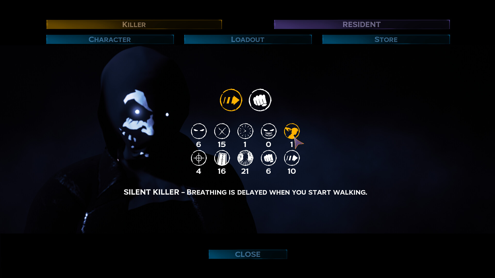 Fear The Reaper
