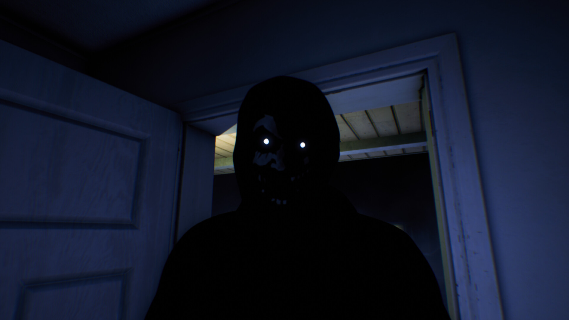 Fear The Reaper