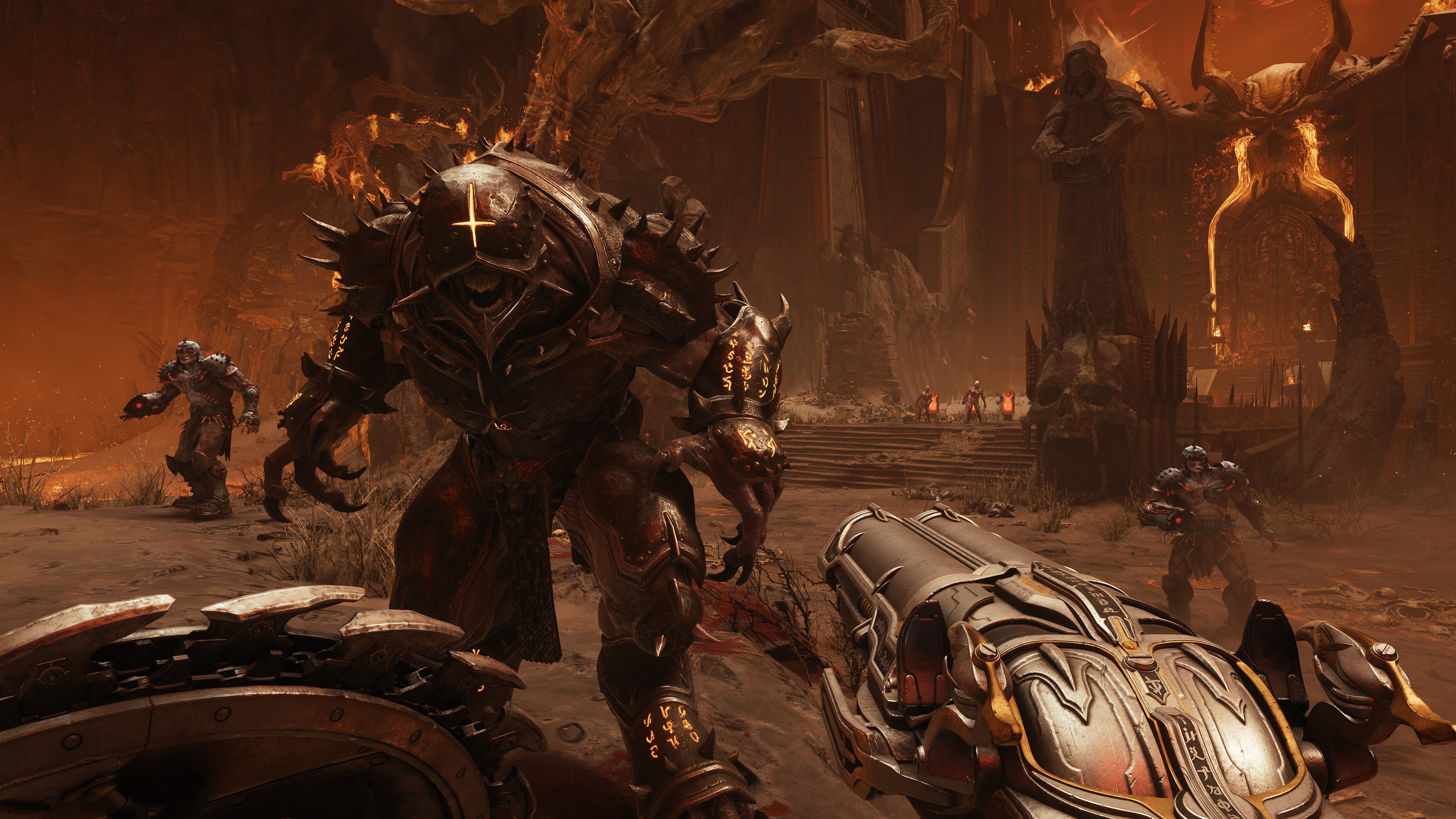 Doom: The Dark Ages – Premium Edition