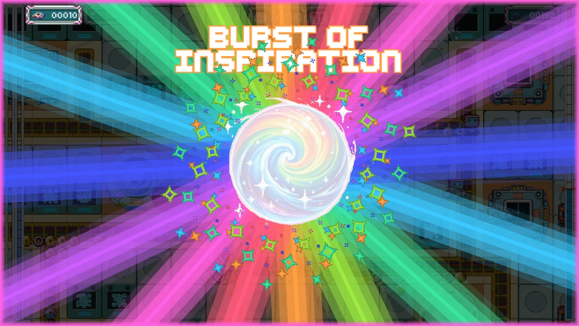 Turbotz Testing 20XX