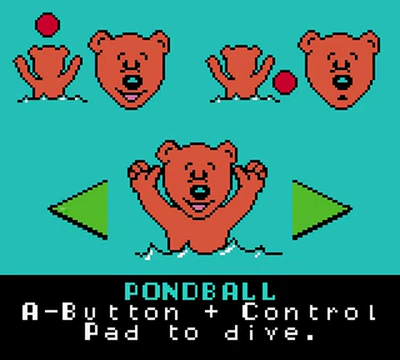 Jim Henson’s Bear in the Big Blue House