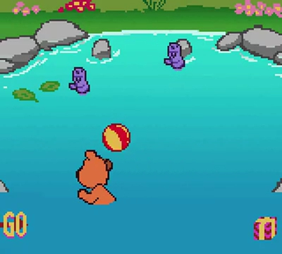 Jim Henson’s Bear in the Big Blue House