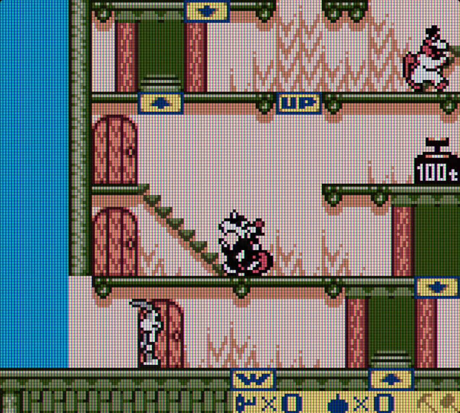 Bugs Bunny: Crazy Castle 3