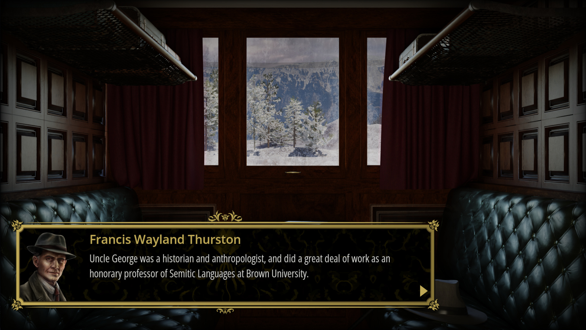 Choose Cthulhu Files: The Call of Cthulhu