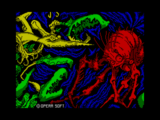 Poogaboo: La Pulga 2