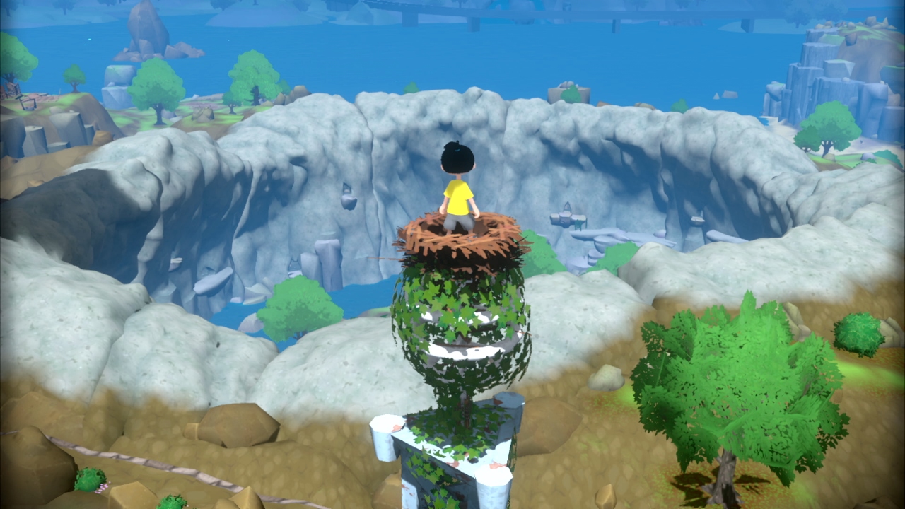 Natsu-Mon: 20th Century Summer Kid Sunset Bundle