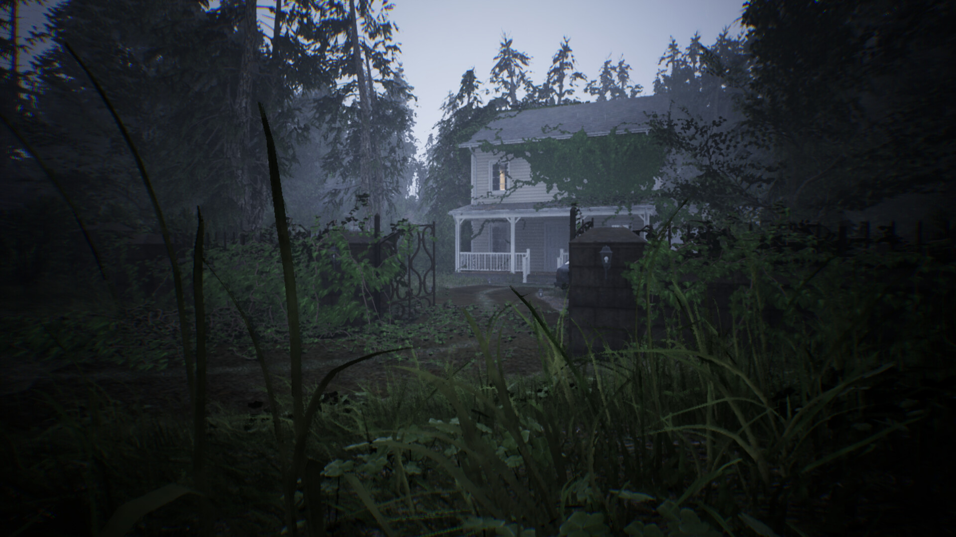 Lost Traces: Unsolved Cases – Genesis