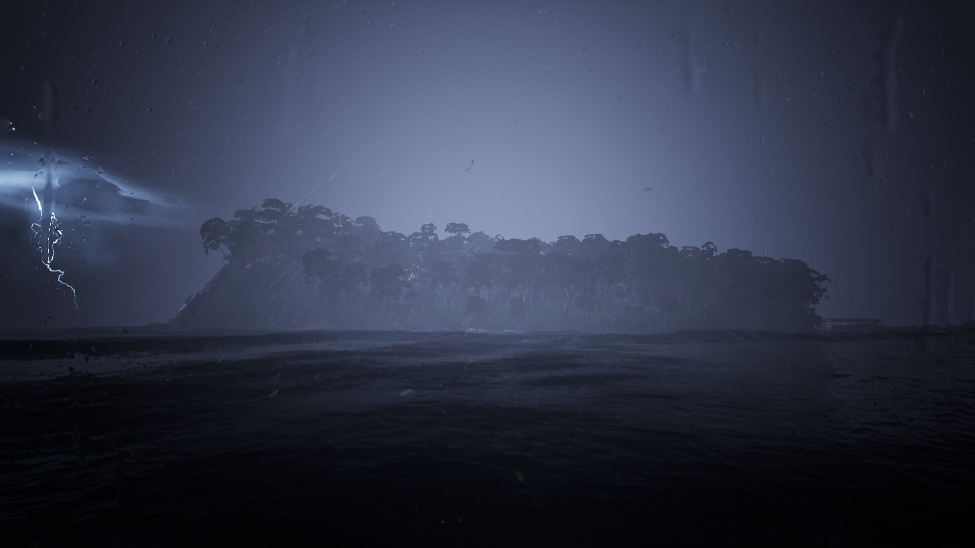 Lost Traces: Unsolved Cases – Genesis