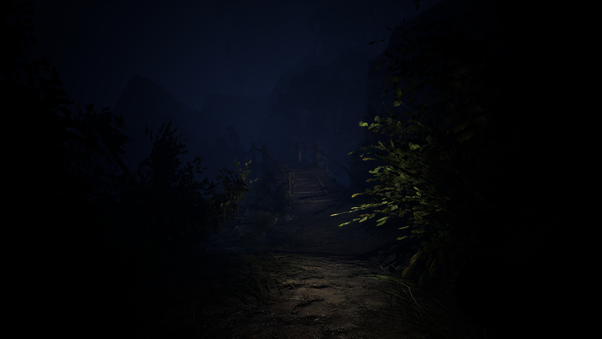 Lost Traces: Unsolved Cases – Genesis