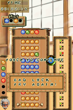 Professor Brainium’s Games