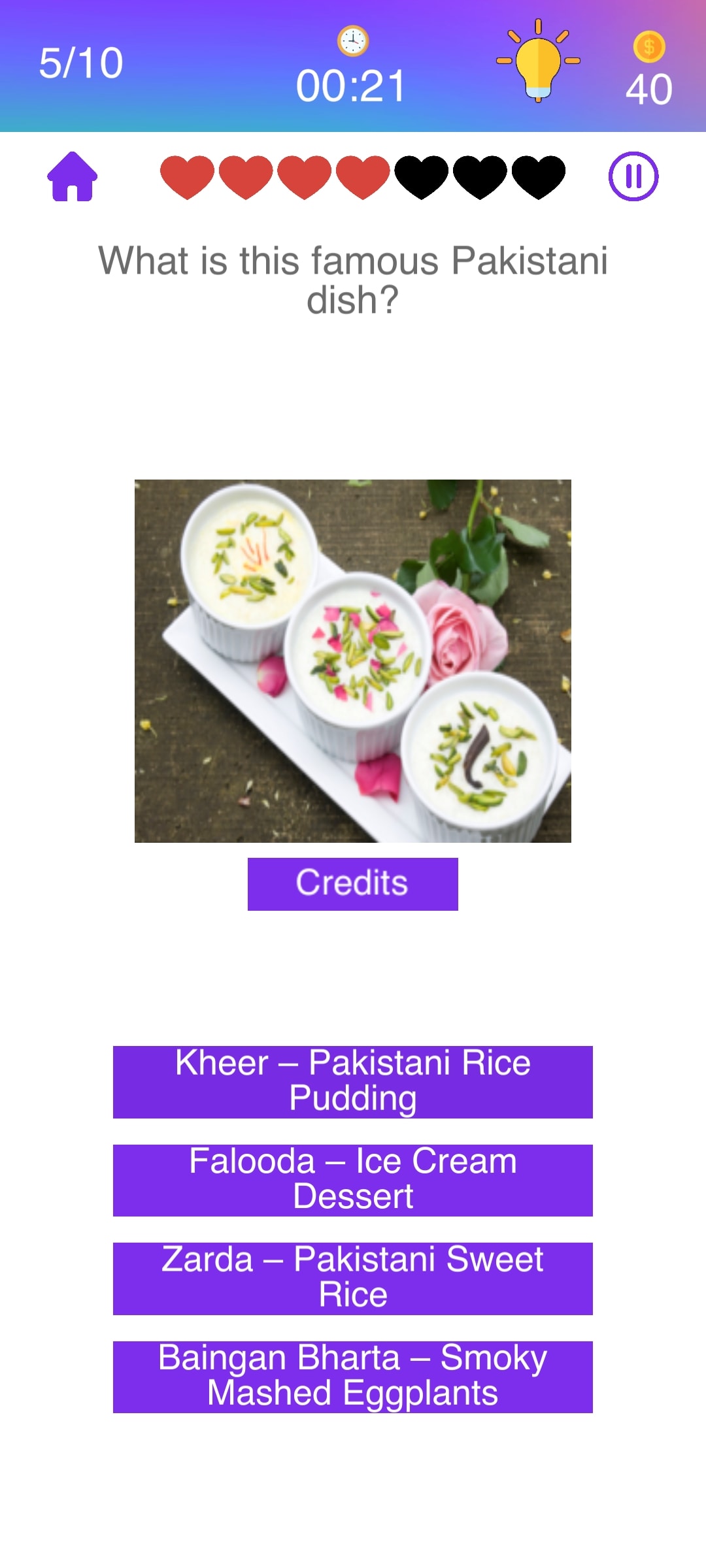 Pakistan Quiz