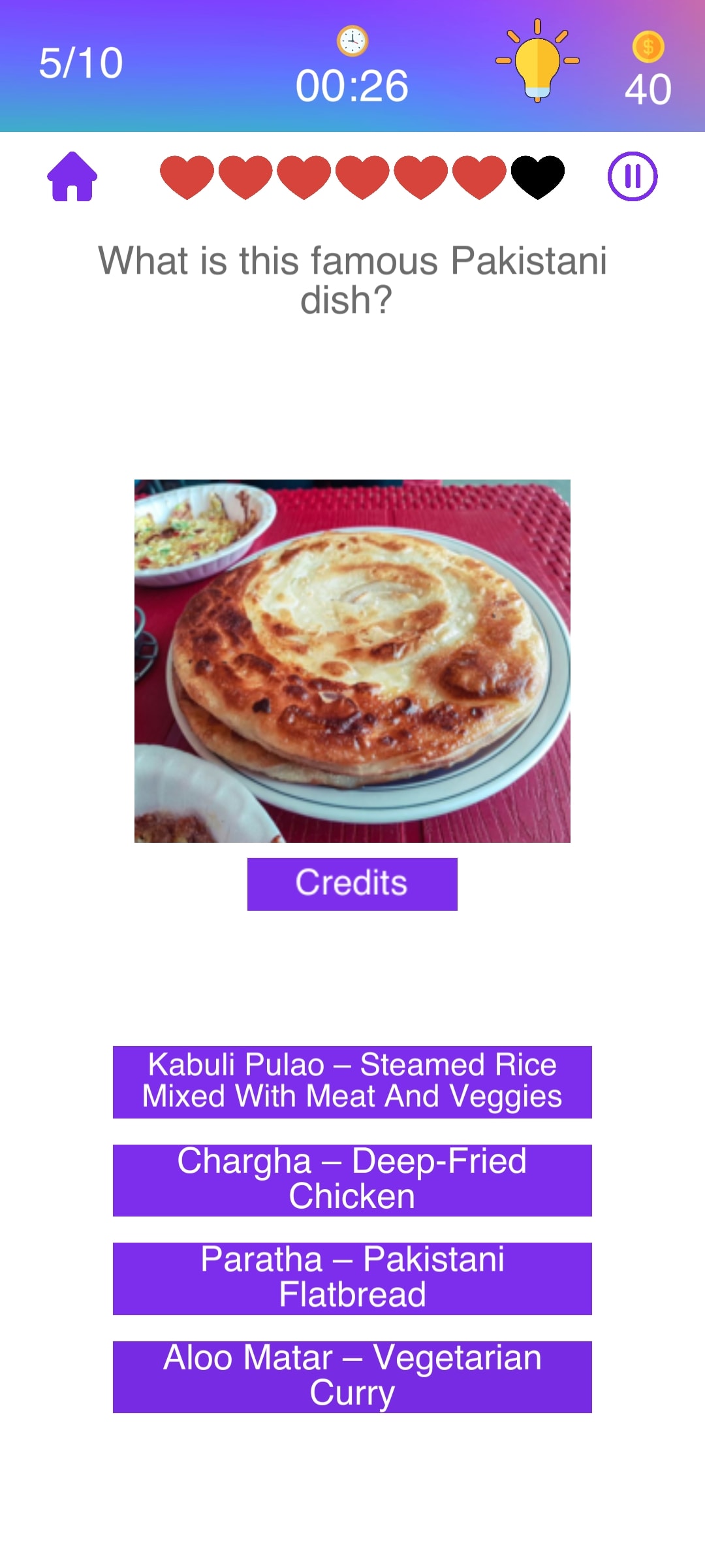 Pakistan Quiz