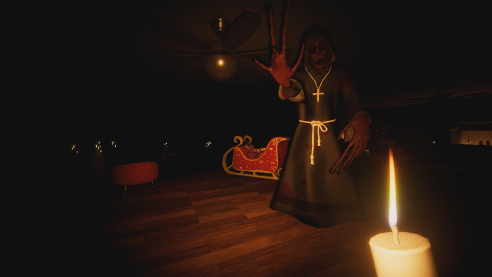 The Most Terrible Time of the Year