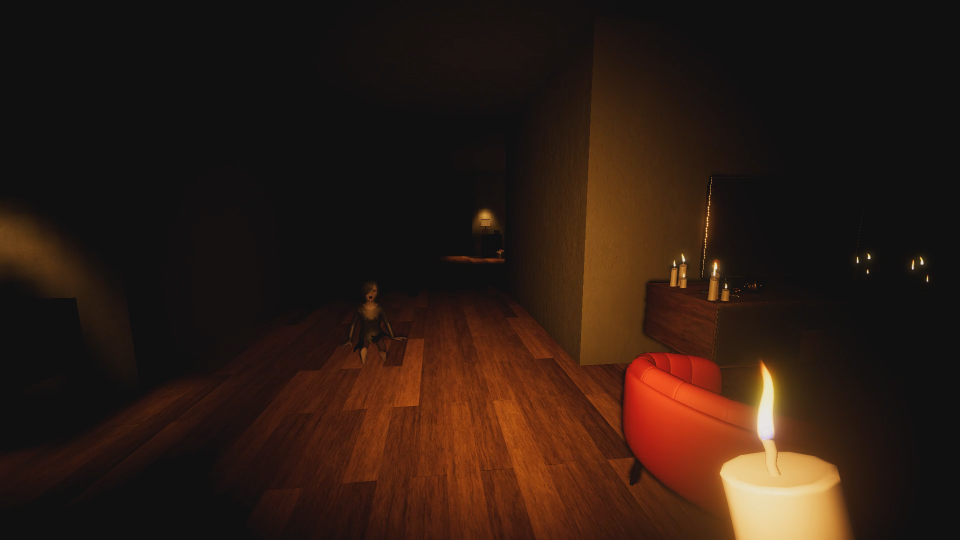 The Most Terrible Time of the Year