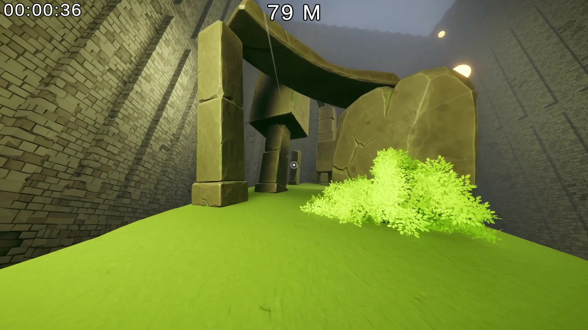 Parkour Civilization
