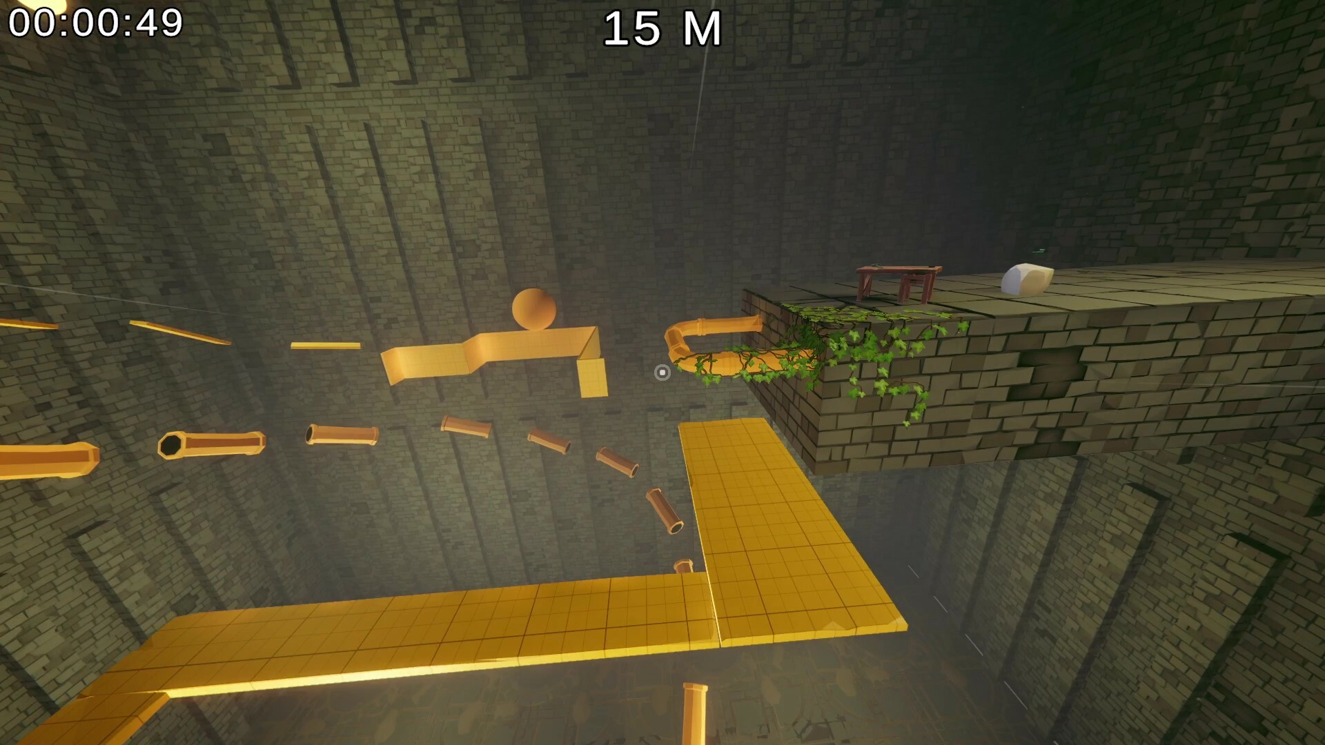 Parkour Civilization