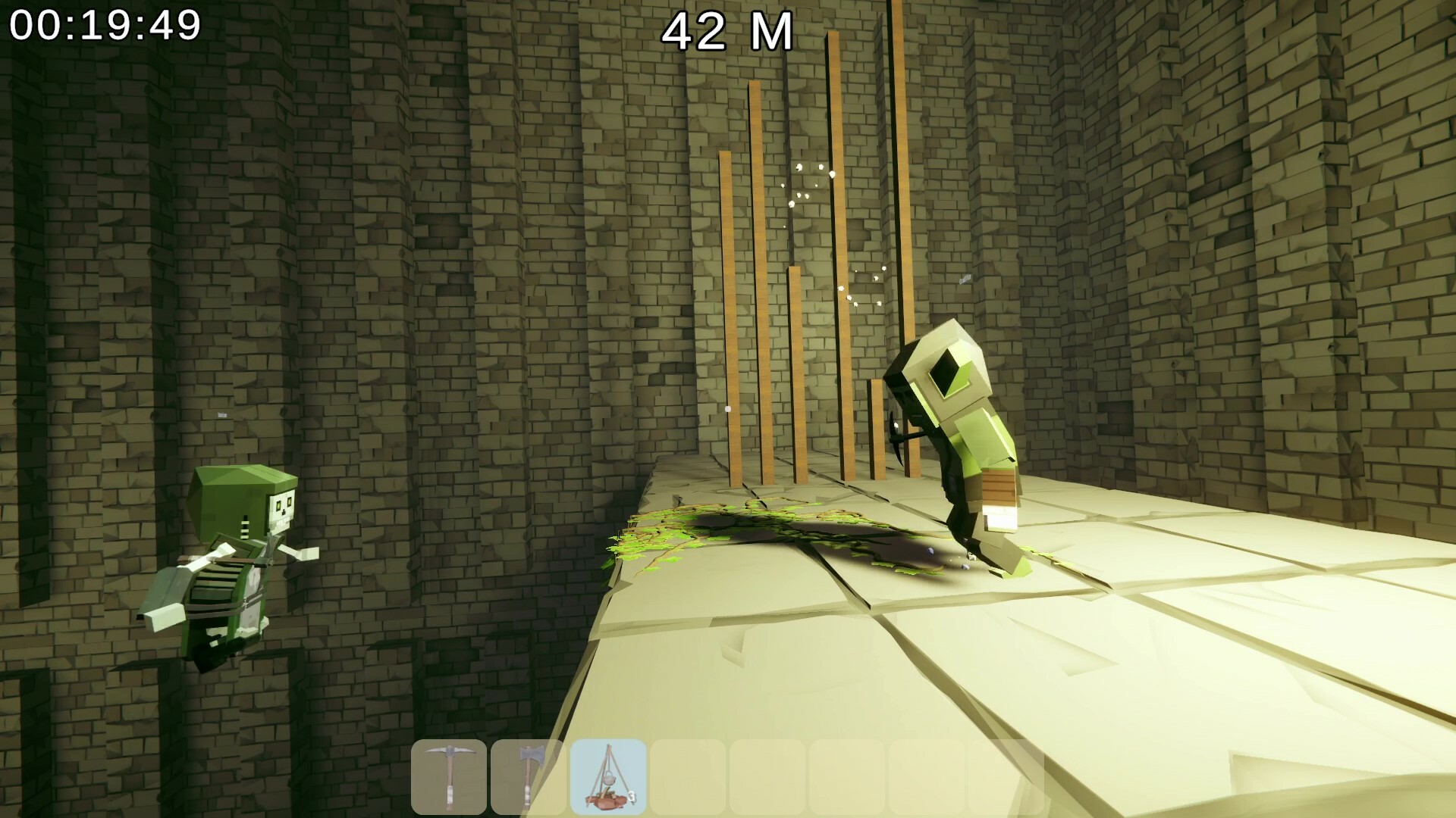 Parkour Civilization