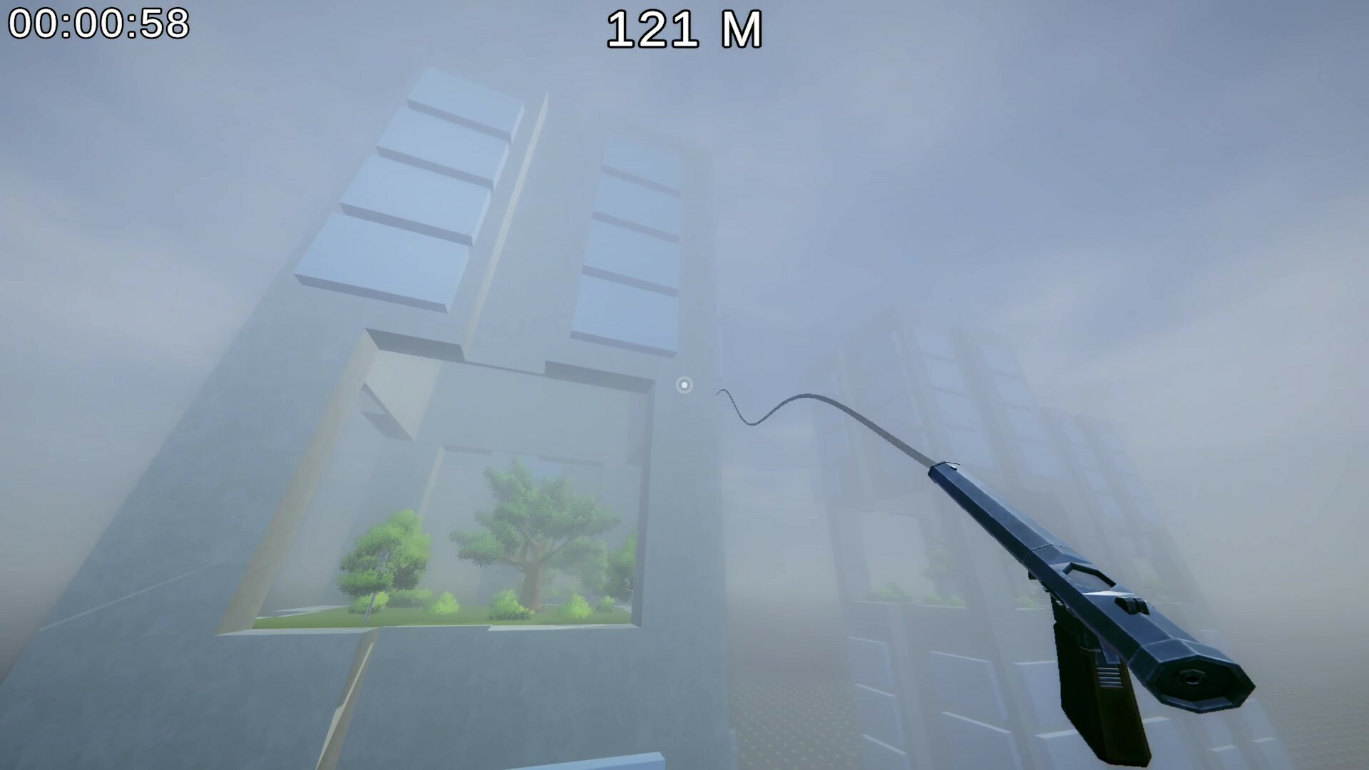 Parkour Civilization