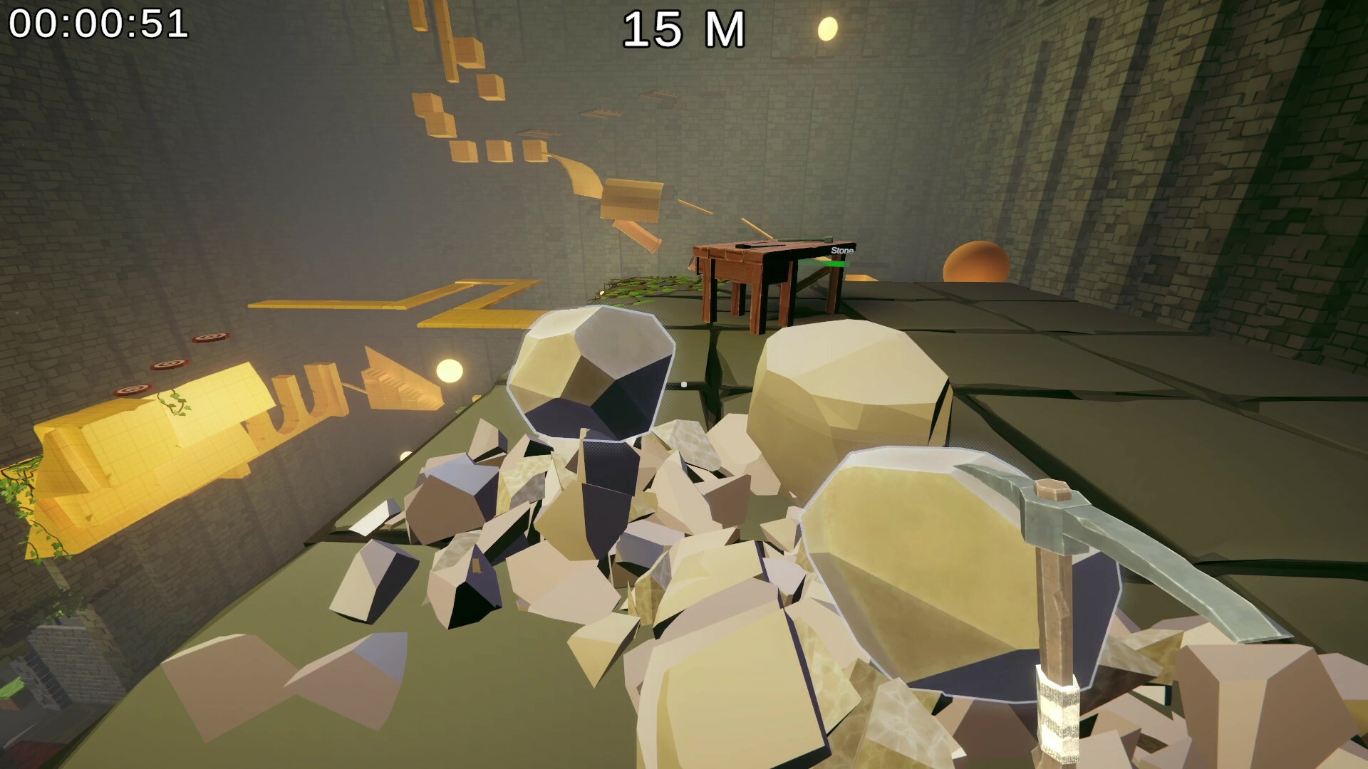 Parkour Civilization