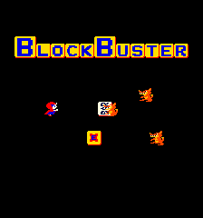 Block Buster