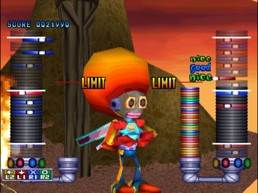 Paca Paca Passion Special