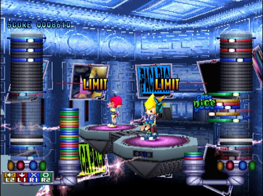 Paca Paca Passion Special