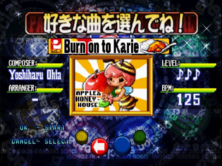 Paca Paca Passion Special