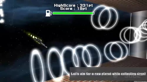 2222 Abyss of the Universe