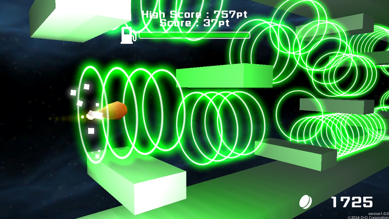 2222 Abyss of the Universe