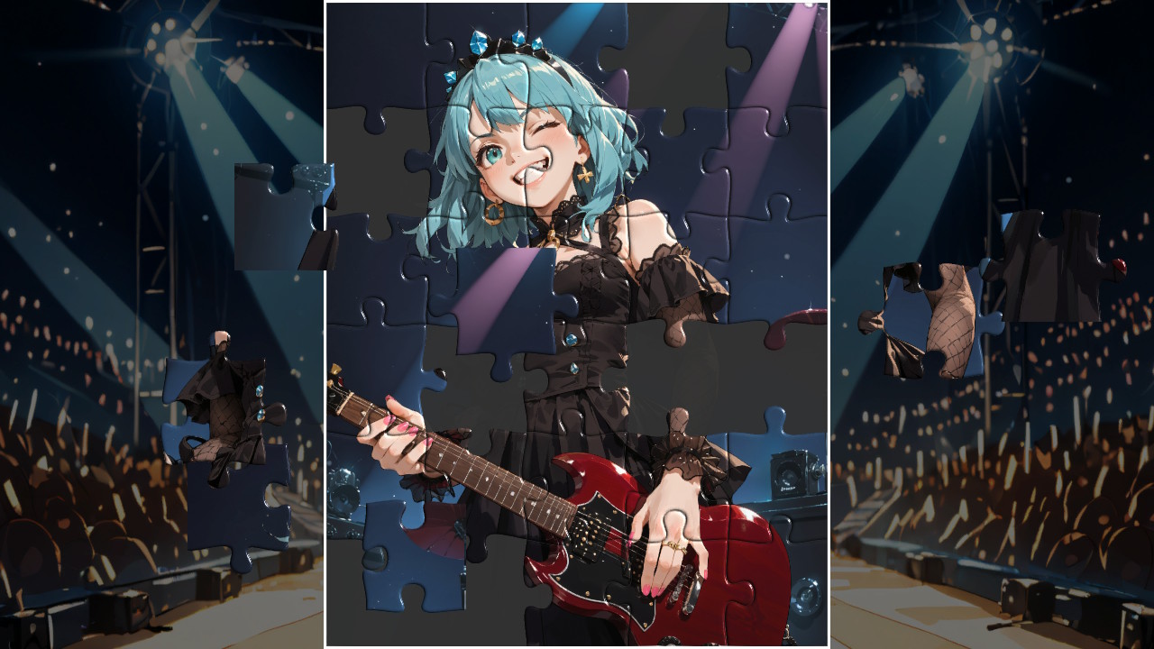 Idol Symphony