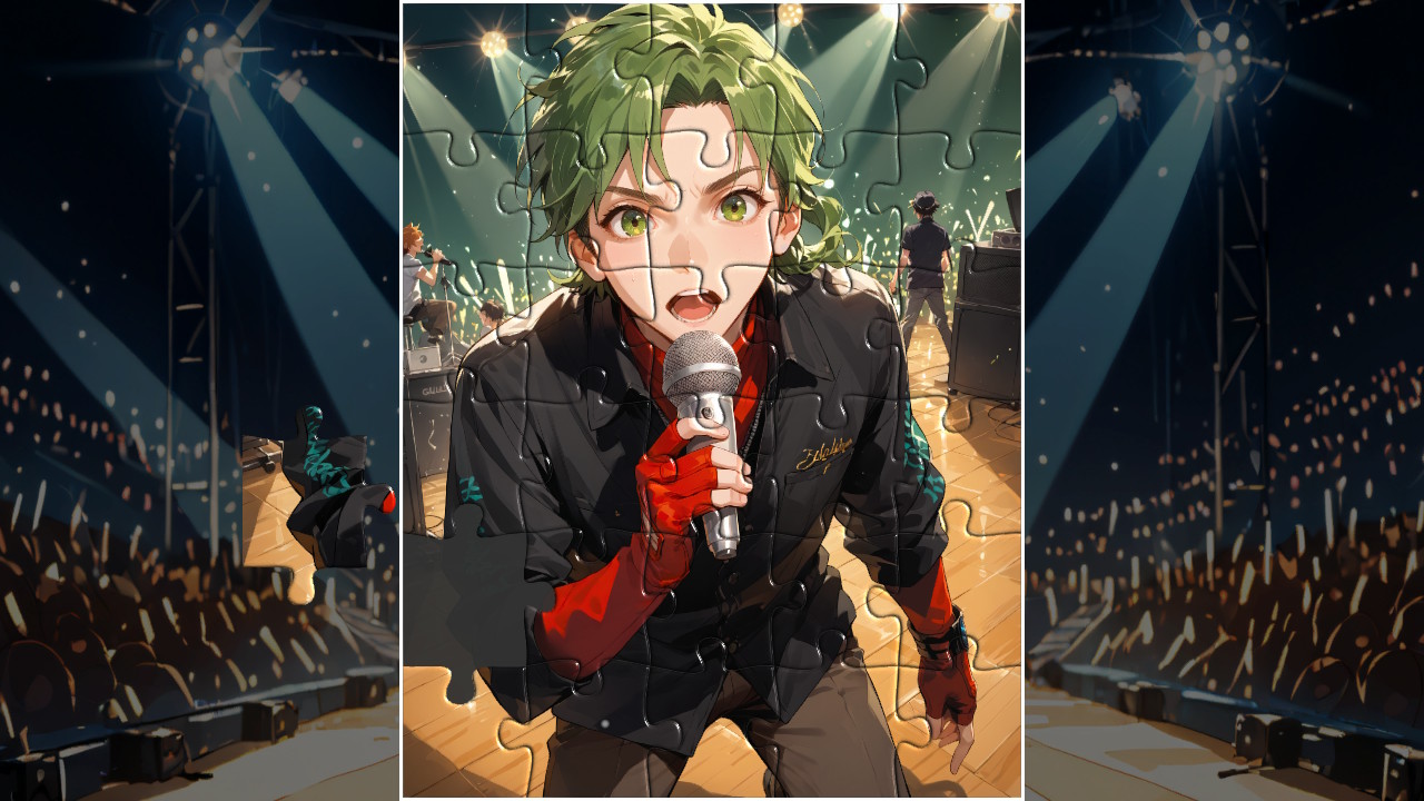 Idol Symphony