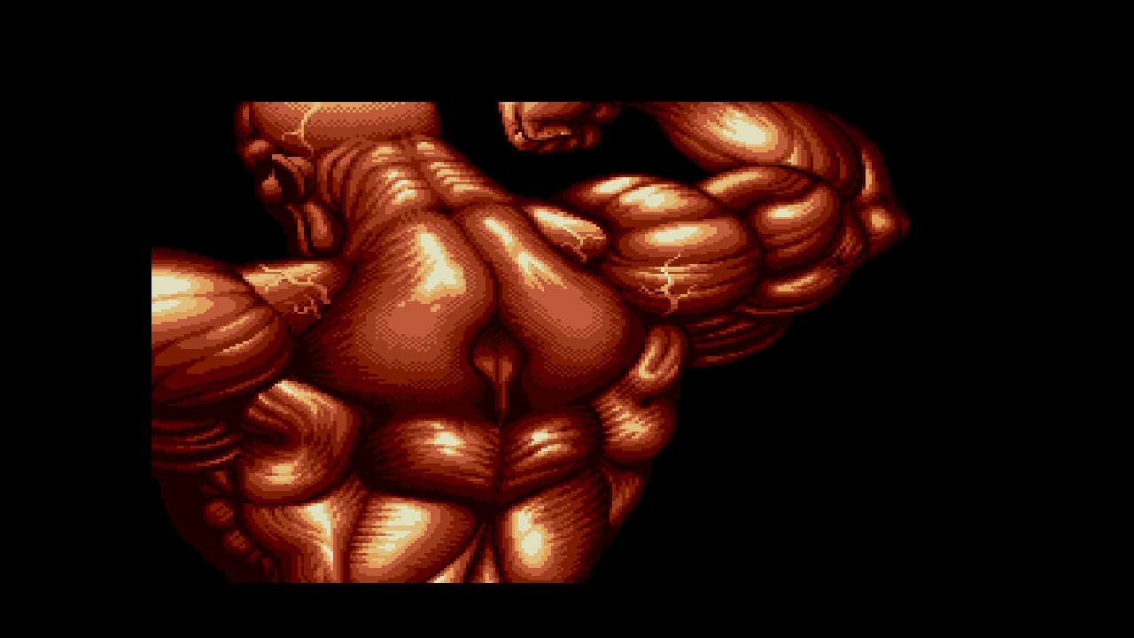 Cho Aniki Collection