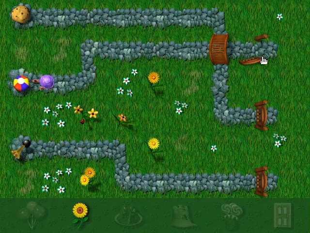 Bananas in Pyjamas: It’s Party Time