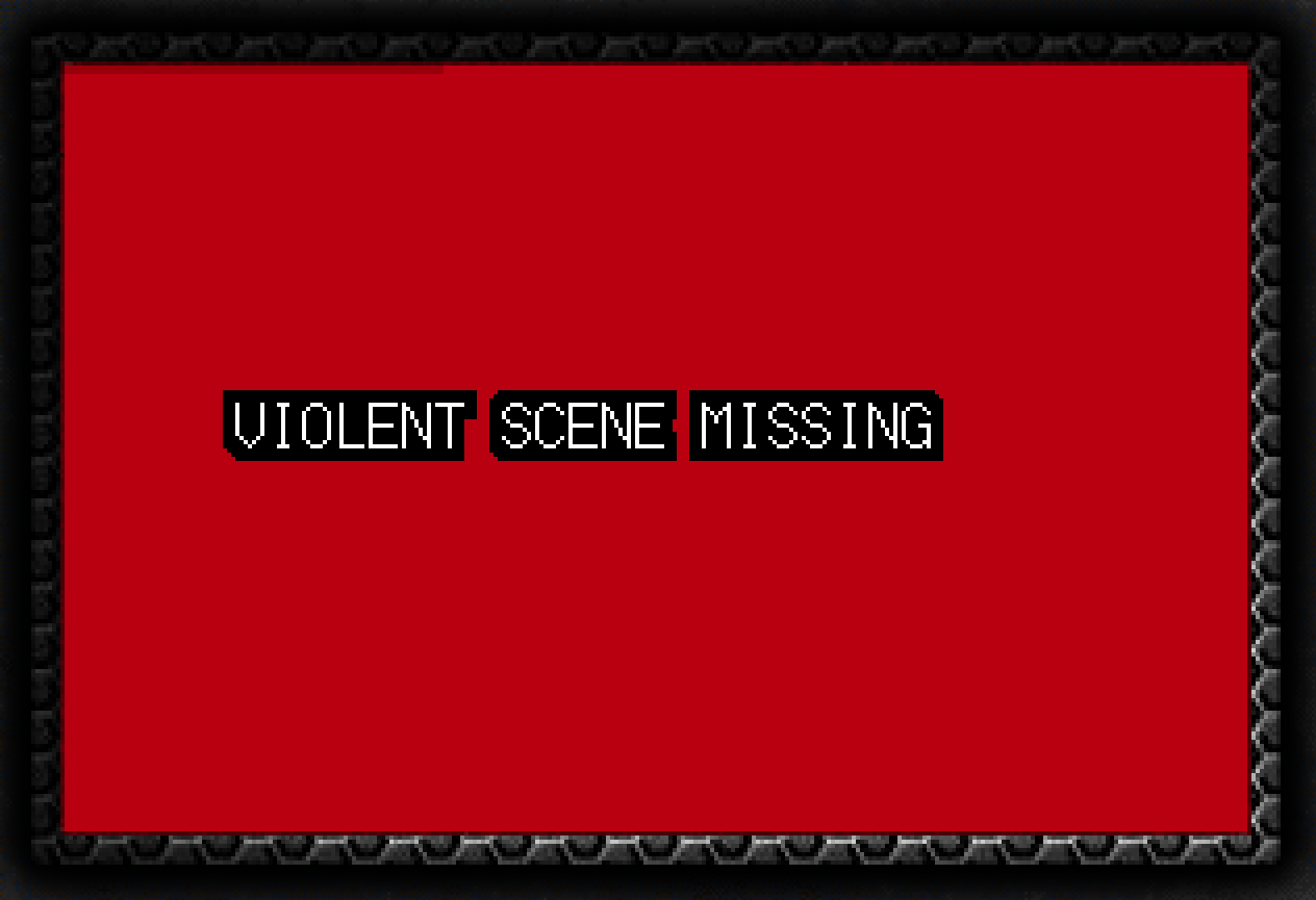 Heaven’s Cybernetic (De)Athlete: Zeug