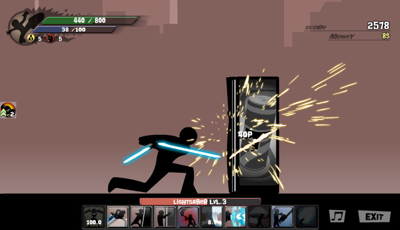 Mike Shadow: I Paid For It!