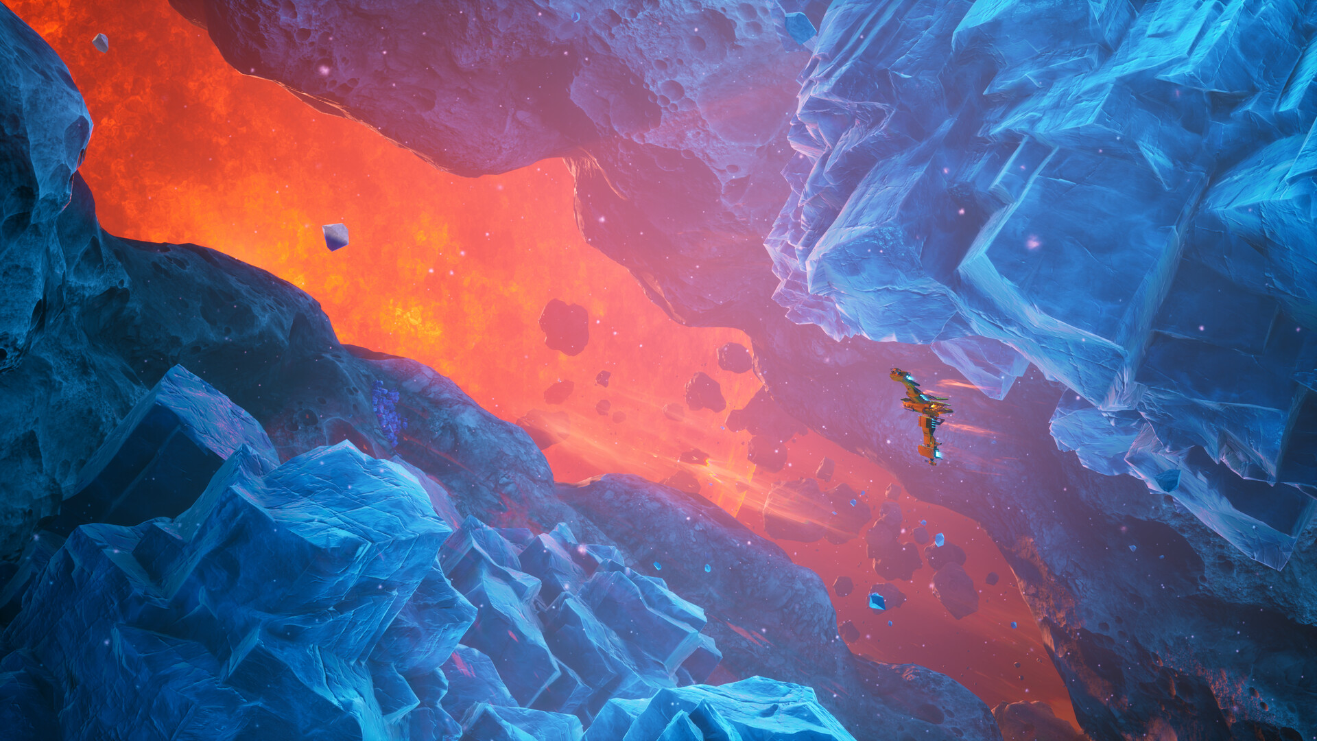 Everspace 2: Wrath of the Ancients