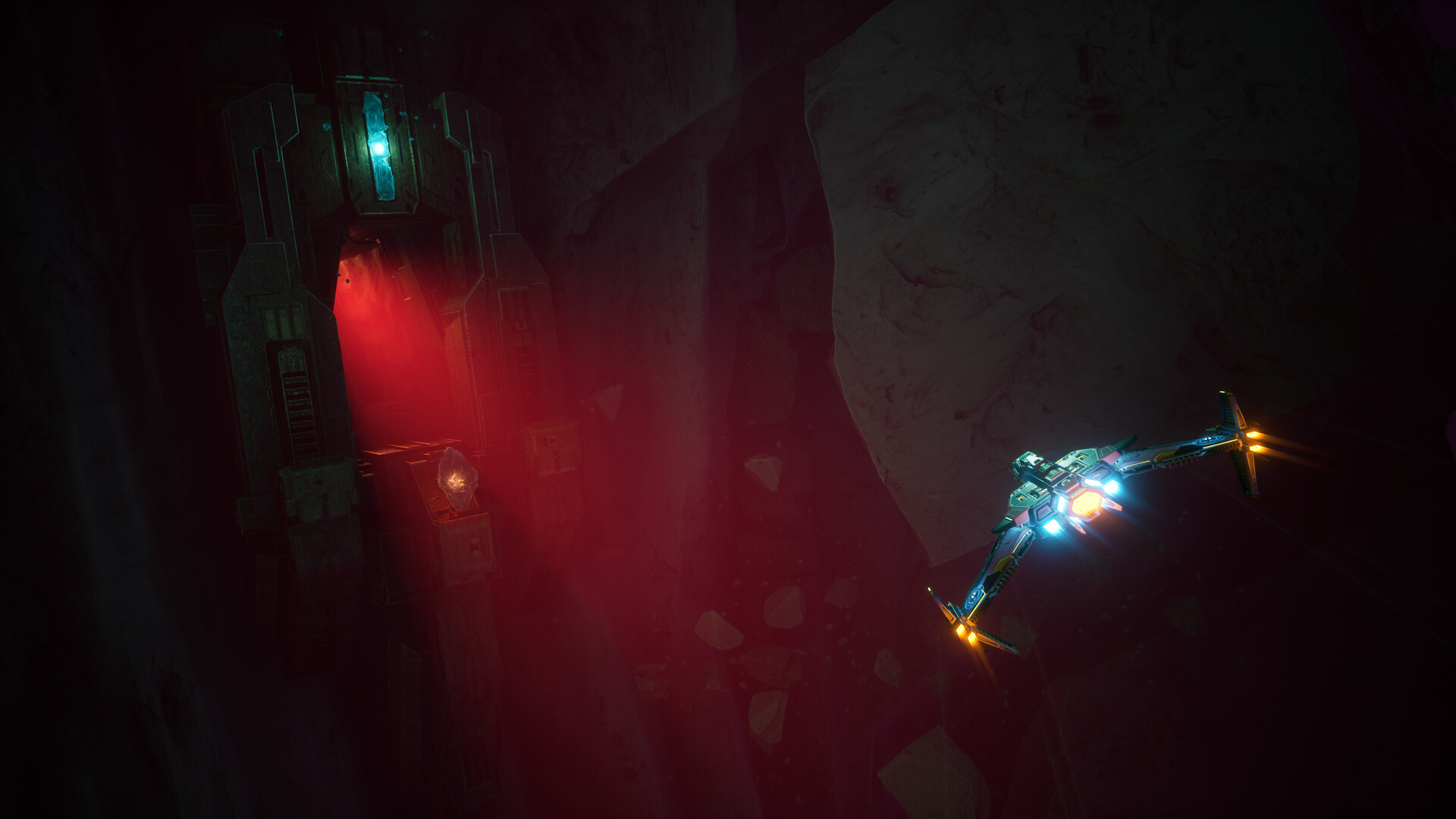 Everspace 2: Wrath of the Ancients