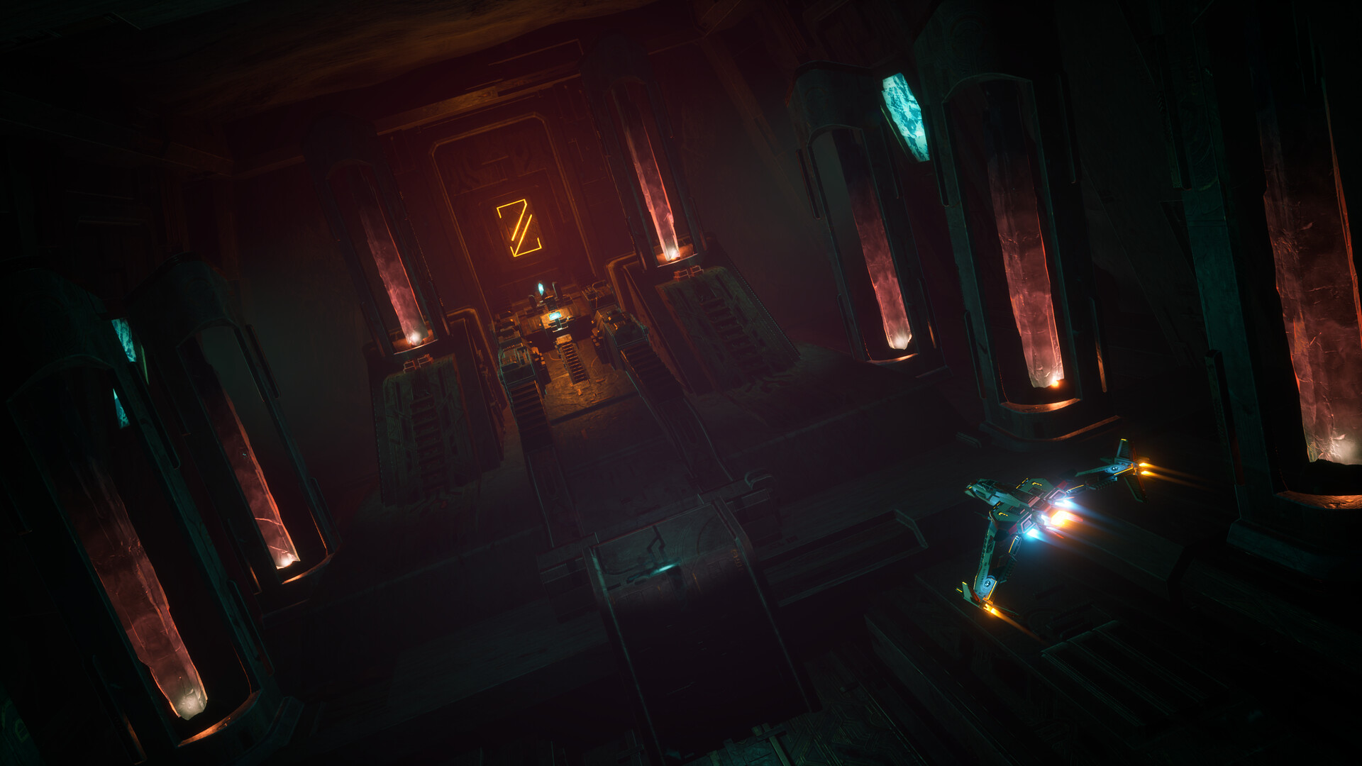 Everspace 2: Wrath of the Ancients