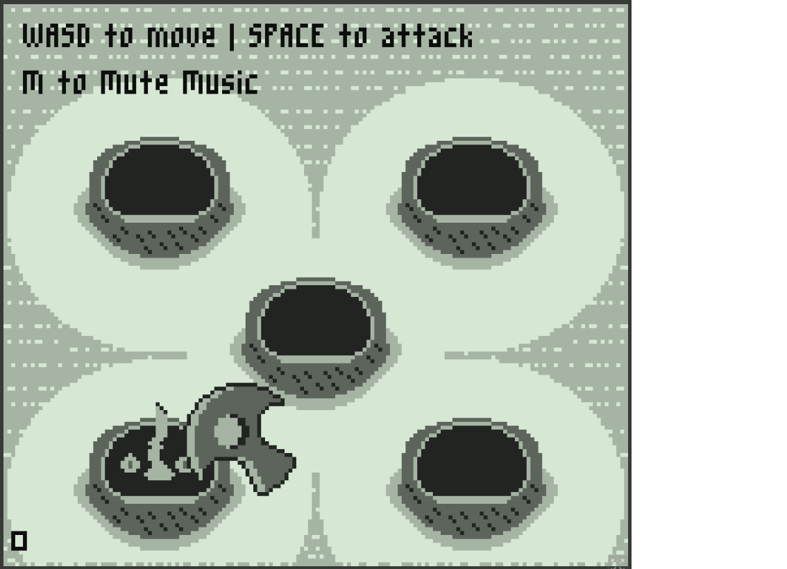 I Am Bad at People, but Turns Out I’m Even Worse at Making Games