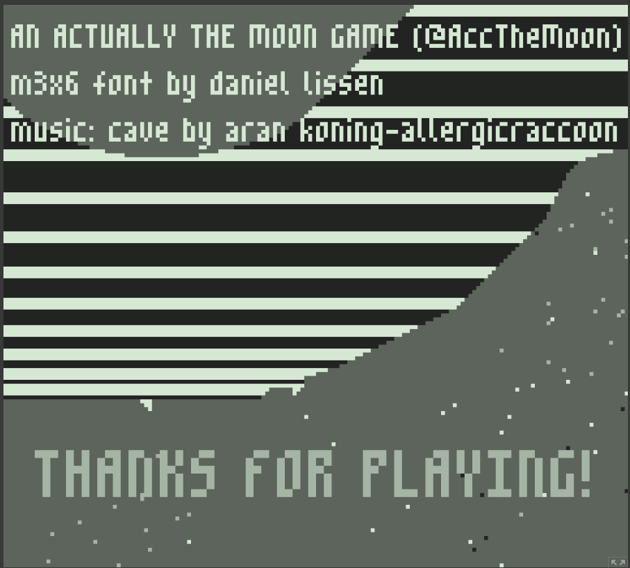 I Am Bad at People, but Turns Out I’m Even Worse at Making Games