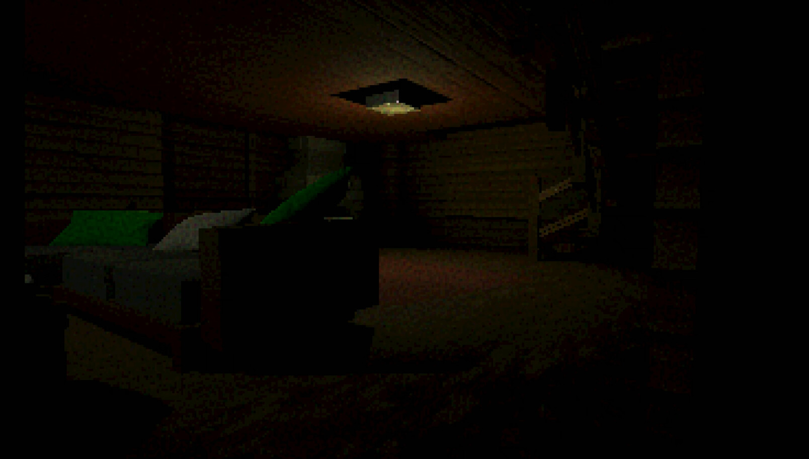 Inside Intruder