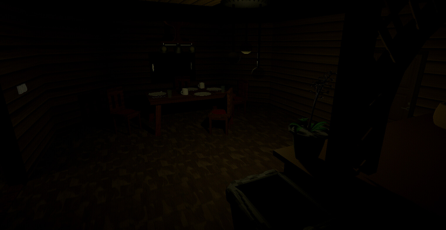 Inside Intruder